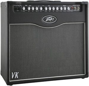 Peavey Valveking II Combo 20 - 20/5/1W 1x12" Guita
