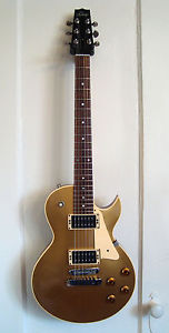 1992 Heritage H-140 GoldTop