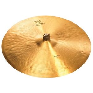 Zildjian K Constantinople 22" Bounce Ride Cymbal
