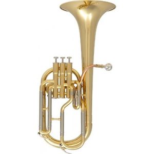 Saxhorn Alto SML AL900 - 3 Pistons Série Prime