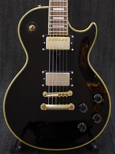 Epiphone Les Paul Custom Electric Free Shipping