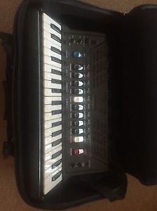 Roland v Accordion