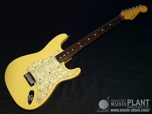 Fender Stratocaster Plus Deluxe 50th Anniversary Electric Free Shipping