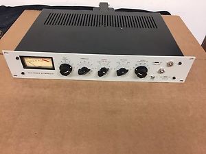 Altec RS124 Compressor - Drip Electronics KIT with NOS tubes and Sowter transfor