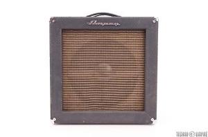 AMPEG Portaflex B-15 Bass Cab NO POWER AMP Cabinet & 15" JBL DI40F Only  #27441