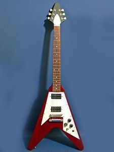 Gibson Flying V 67 Reissue FREESHIPPING/456