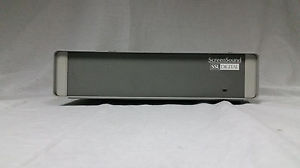 SSL 62608213 Solid State Logic F/A TABLET I/F SYSTEM MKIII