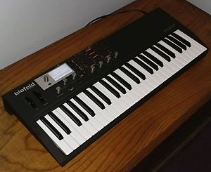 Waldorf Blofeld Keyboard Synth