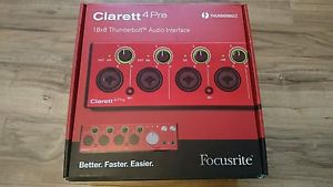 audio interface