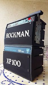 Tom Scholz Rockman XP100  (like new)