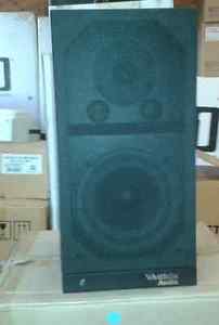 Westlake Audio Studio Monitor LC6.75 perfect condition ex-demo with warranty
