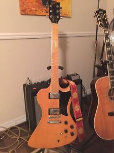 Gibson RD Custom 1978