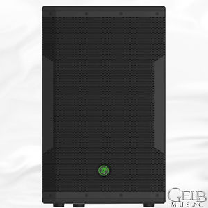 Mackie SRM550 Powered Speaker 1600 Watts, 1x12" - SRM550