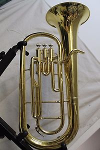 Refurbished 462L Jupiter Baritone
