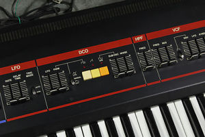 Roland JUNO-6 Used Synthesizer