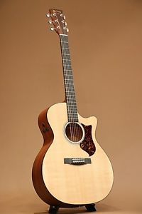MARTIN GPCPA4 2013 Guitar USED w/HardCase FREE SHIPPING from Japan #R1390
