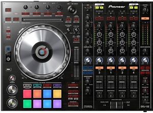 Pioneer DDJ-SZ 4-Channel Performance DJ Control NEW