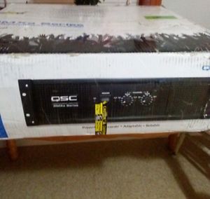 QSC RMX5050a brand new