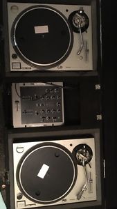 Technics SL-1200M3D