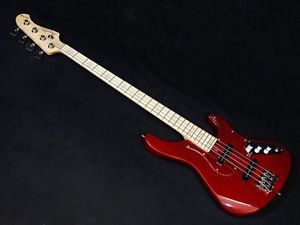 Bacchus WL424-MNG See Thru Red From JAPAN free shipping #X1210