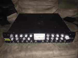 Presonus ADL 700 Tube Channel Strip