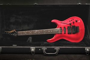 Washburn KC100 CHICAGO SERIES Electric Free Shipping