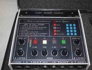 Glensound GSGC5  Dual Codec Aptx & G722