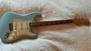 Fender Stratocaster Special