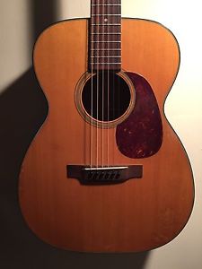 1952 Martin 00-18
