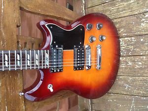 Yamaha Super Flighter – SF700 (1978, Wood Stain)