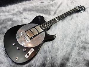 [USED] Zemaitis S24DT DRAGON  Electric guitar, Near Mint Condition!!!