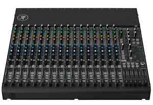 Mackie 1604-VLZ4 16-channel Mixer
