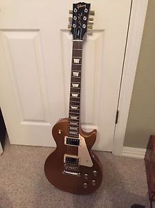 2016 Gibson Les Paul Tribute Goldtop