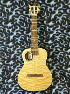 Custom Concert Henele Brand Ukulele