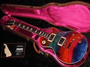 New Gibson Custom Shop Standard Historic 1959 Les Paul