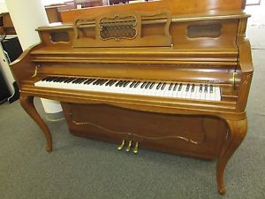Mason & Hamlin Console