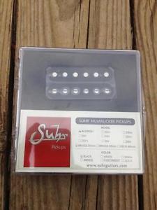 Suhr Doug Aldrich Hot Humbucker Bridge Lead 53mm Guitar Pickup BLACK AUTH DEALER
