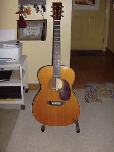 Martin 000-28EC Acoustic Guitar