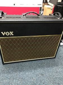 Vox Ac30cc2 Amplifier-38621(stockcode)