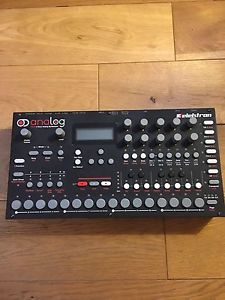 elektron octatrack