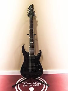 ESP LTD H-1007 7-String Electric Guitar