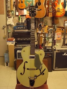 1961 Gretsch 6125 Anniversary electric guitar FREE SHIPPING
