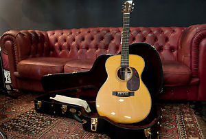 Martin 000-28EC East Indian Rosewood Guitar Eric Clapton