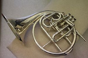 Vintage Vocal Horn. Rare, circa 1890