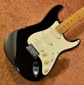 Fender Eric Clapton Stratocaster Electric Free Shipping