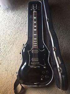 Gibson SG Standard