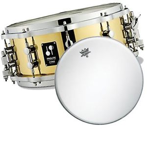Sonor PL 12 1406 SDBD ProLite Série Cuivre Caisse-claire+Remo Enduit Fell 14"