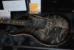 PRS 513 Figured Paul Reed Smith Electric Guitar
