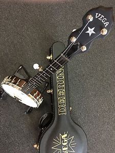 Deering Vega Little Wonder