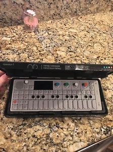 Teenage Engineering OP-1 Keyboard Synthesizer